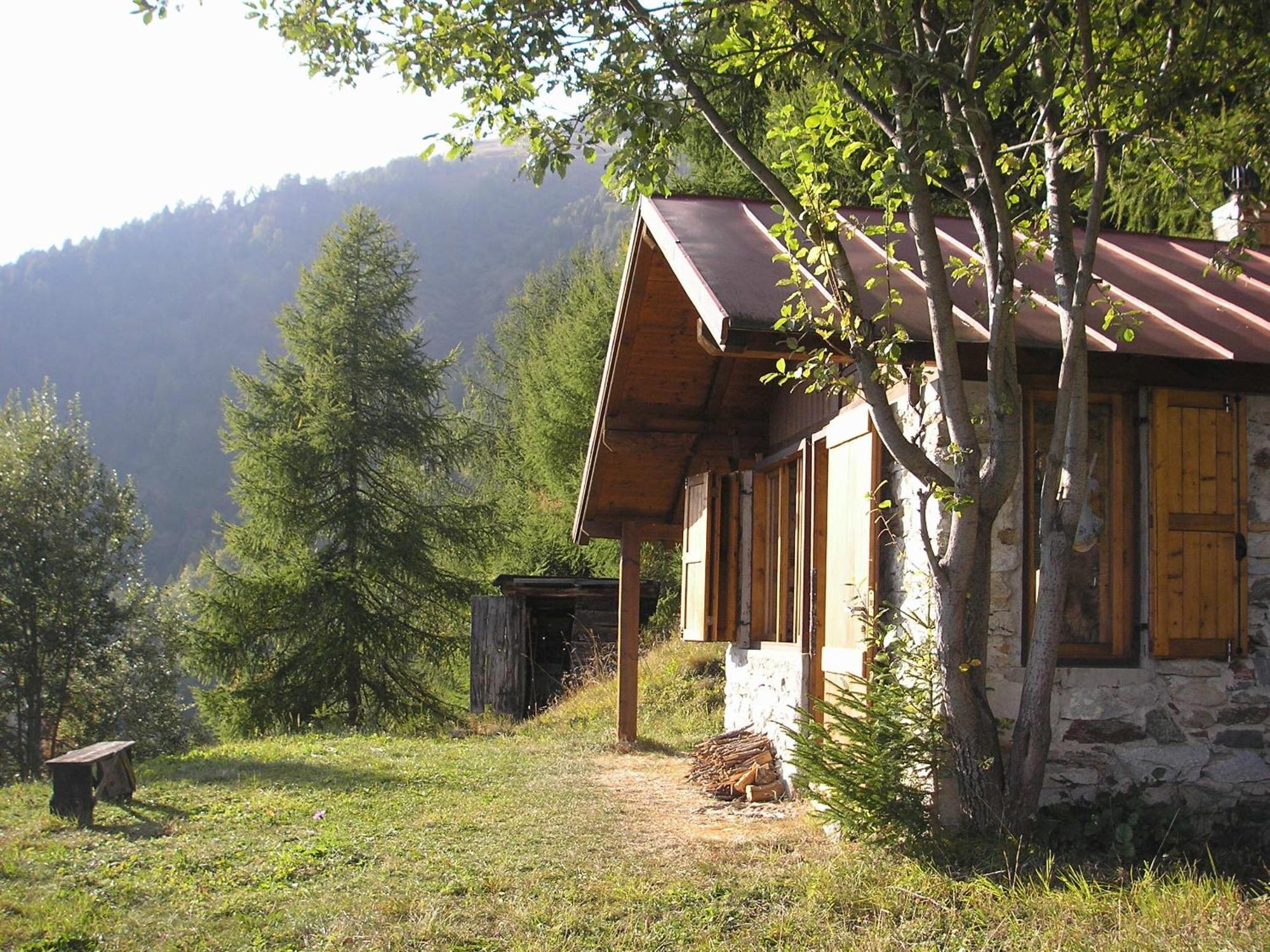 Hotel Gran Vacanze Rooms & Apartments Dimaro Exterior foto