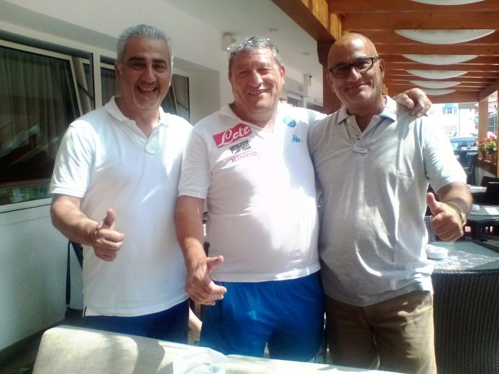 Hotel Gran Vacanze Rooms & Apartments Dimaro Exterior foto